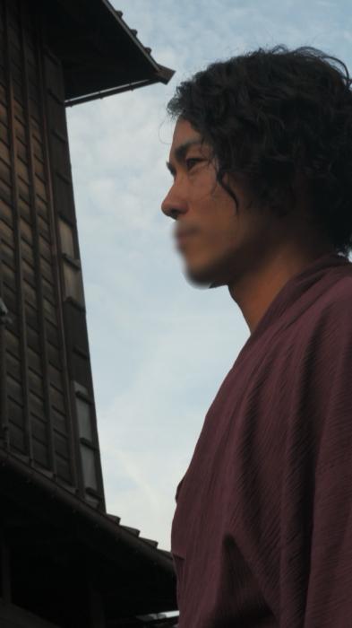 ジョージ (38) 大宮 萬天堂 / 出張性感マッサージ