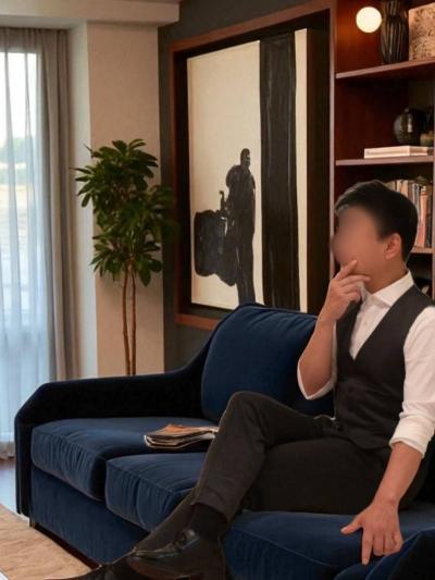 椎名 (52) 東京 萬天堂 / 出張性感マッサージ