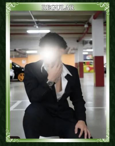 辰矢 (26) 名古屋 萬天堂 / 出張性感マッサージ