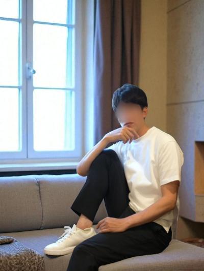 サトシ (44) 大宮 萬天堂 / 出張性感マッサージ