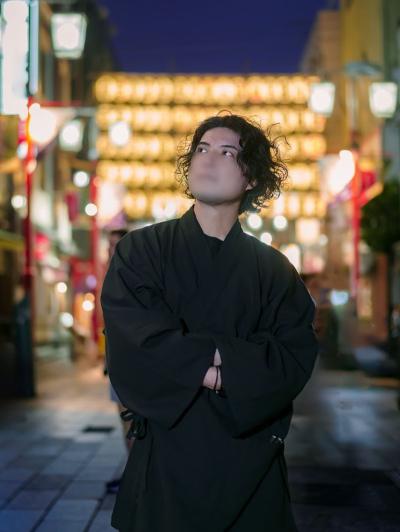 龍之介 (43) 岐阜 萬天堂 / 出張性感マッサージ