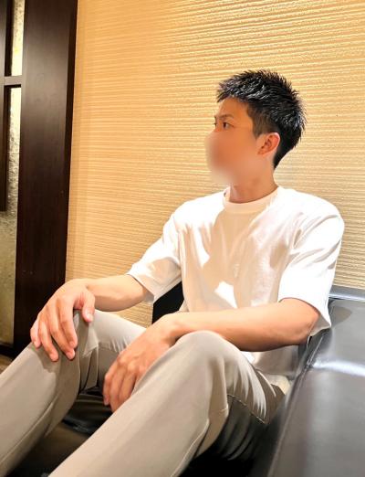 一ノ瀬 (30) 大阪 萬天堂 / 出張性感マッサージ