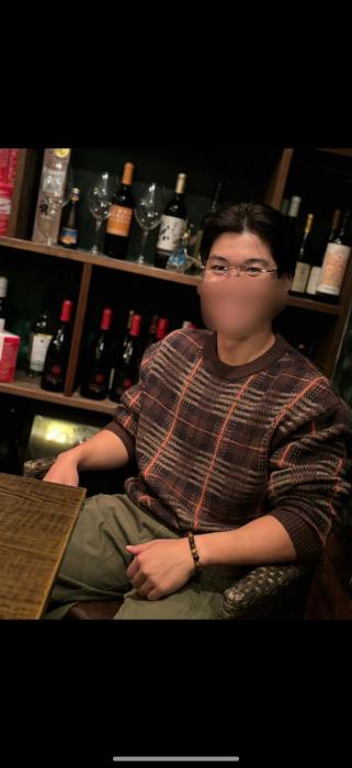 クリス (25) 福岡 萬天堂 / 出張性感マッサージ