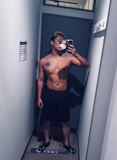 風羽 (34) 京都 萬天堂 / 出張性感マッサージ