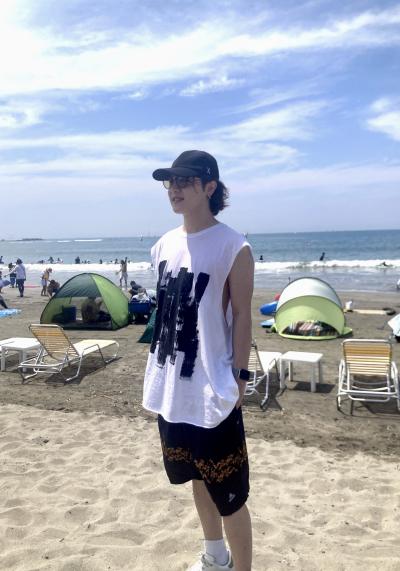 ミキ (33) 東京 萬天堂 / 出張性感マッサージ