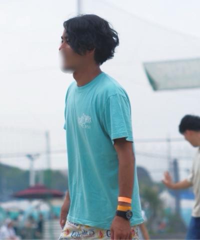 ジョージ (38) 大宮 萬天堂 / 出張性感マッサージ