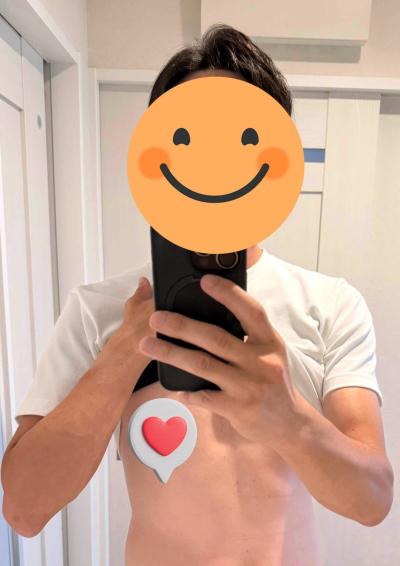 TOSHI (40) 京都 萬天堂 / 出張性感マッサージ