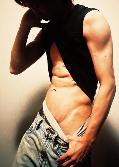 ひろき (32) 大阪 萬天堂 / 出張性感マッサージ