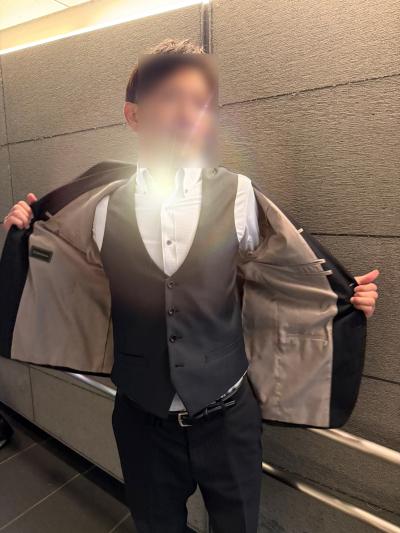 TOSHI (40) 京都 萬天堂 / 出張性感マッサージ