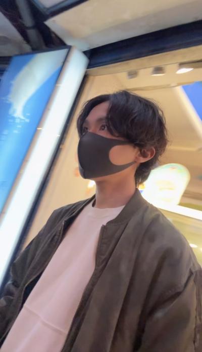 音 (33) 東京 萬天堂 / 出張性感マッサージ