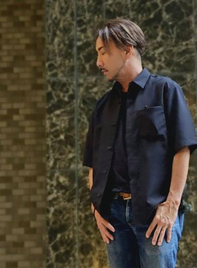 秋之助 (48) 水戸 萬天堂 / 出張性感マッサージ