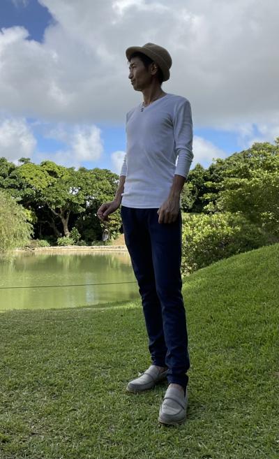 紘也 (49) 沖縄 萬天堂 / 出張性感マッサージ