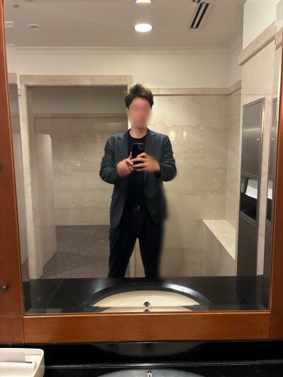 ケイタ (36) 大阪 萬天堂 / 出張性感マッサージ