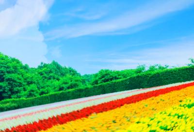 かおる (37) 広島 萬天堂 / 出張性感マッサージ