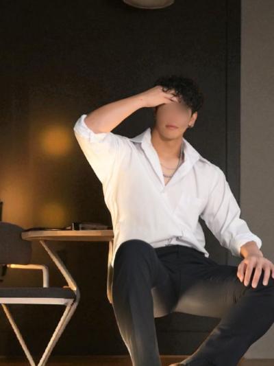 辰矢 (26) 名古屋 萬天堂 / 出張性感マッサージ