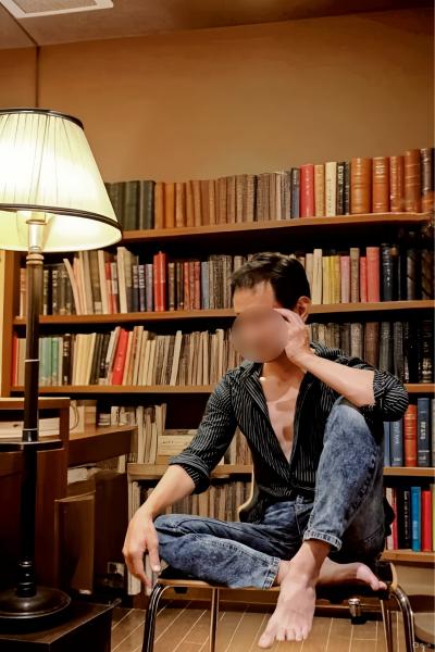 遣兎 (46) つくば 萬天堂 / 出張性感マッサージ