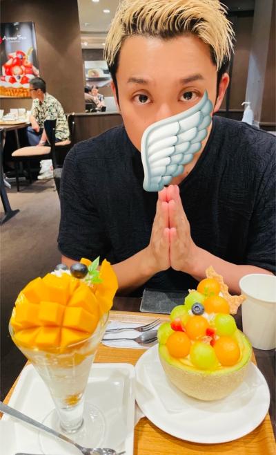 風羽 (34) 京都 萬天堂 / 出張性感マッサージ