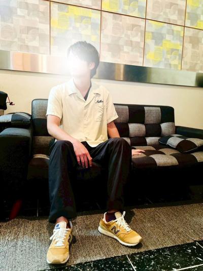 春斗 (28) 宇都宮 萬天堂 / 出張性感マッサージ