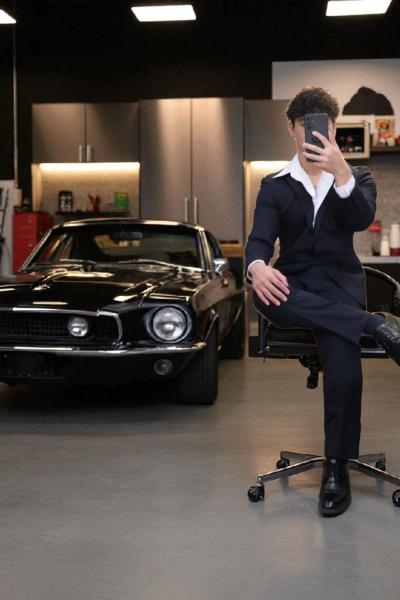 辰矢 (26) 名古屋 萬天堂 / 出張性感マッサージ