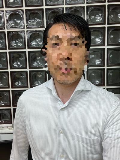 杉山 (48) 立川 萬天堂 / 出張性感マッサージ