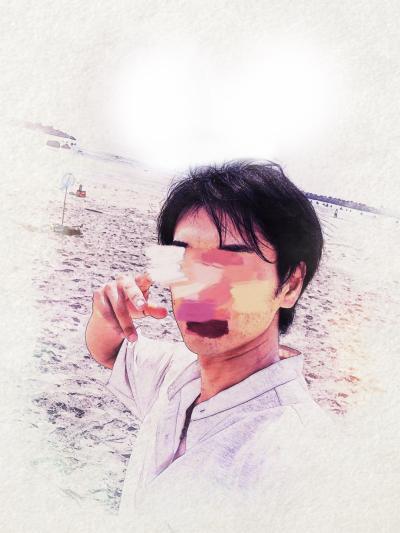 琥太郎 (36) 岐阜 萬天堂 / 出張性感マッサージ