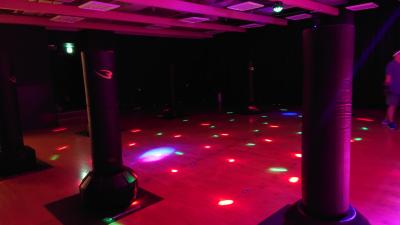 SINKA (50) 東京 萬天堂 / 出張性感マッサージ