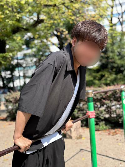 楓汰 (26) 新潟 萬天堂 / 出張性感マッサージ