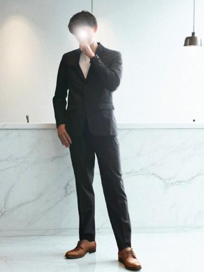 亘 (35) 浜松 萬天堂 / 出張性感マッサージ