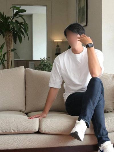 亘 (35) 浜松 萬天堂 / 出張性感マッサージ