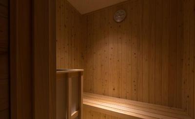 サウナ気持ち良すぎて あぁ 与一 (42) 福岡県（出張性感マッサージ