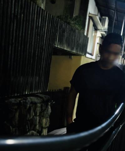 KURO (46) 京都 萬天堂 / 出張性感マッサージ