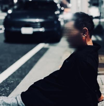 KURO (46) 京都 萬天堂 / 出張性感マッサージ