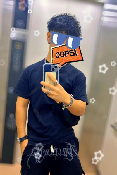 辰矢 (26) 名古屋 萬天堂 / 出張性感マッサージ