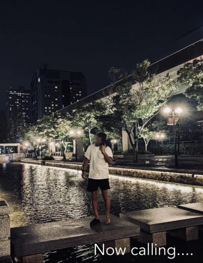 KURO (46) 京都 萬天堂 / 出張性感マッサージ