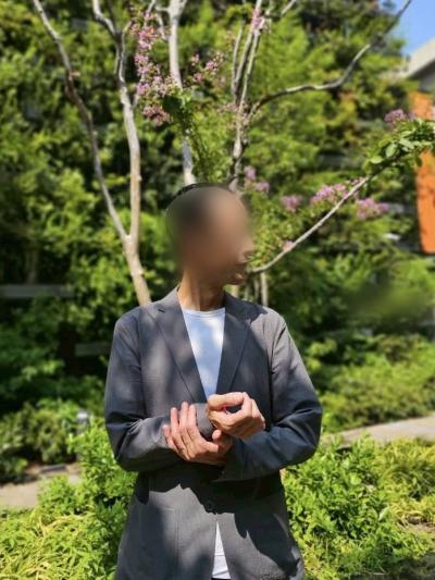 左近 (56) 京都 萬天堂 / 出張性感マッサージ