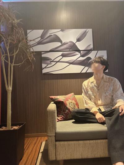 斗愛 (24) 東京 萬天堂 / 出張性感マッサージ