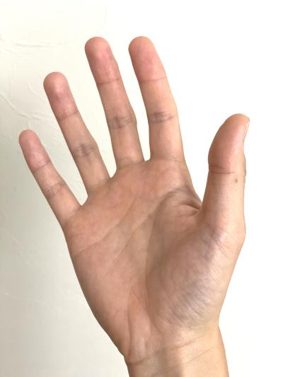 白玖 (40) 浜松 萬天堂 / 出張性感マッサージ