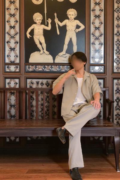 はやた (38) 名古屋 萬天堂 / 出張性感マッサージ