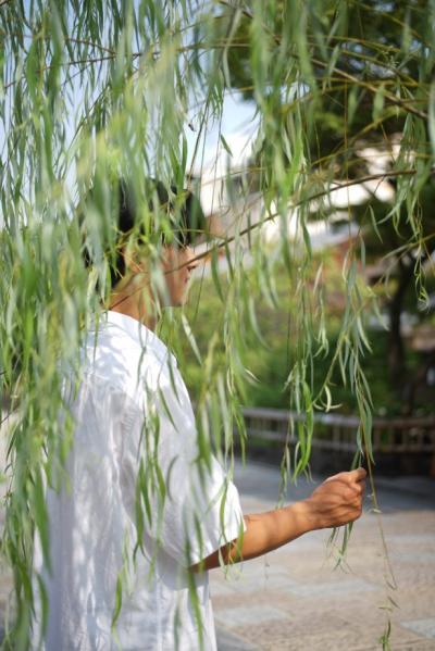 ハチ (25) 京都 萬天堂 / 出張性感マッサージ