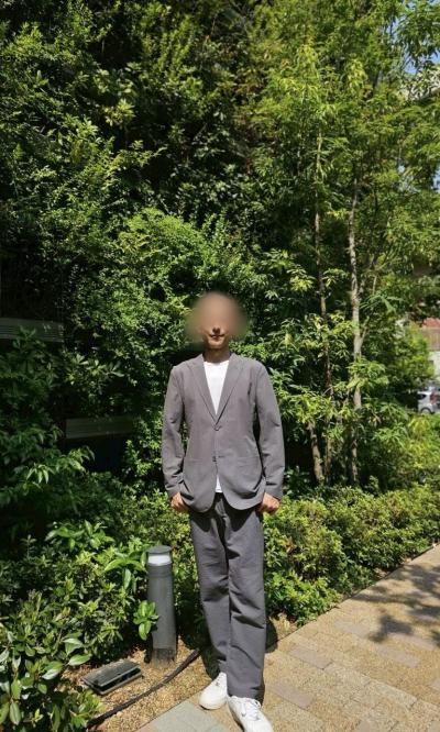 左近 (56) 京都 萬天堂 / 出張性感マッサージ