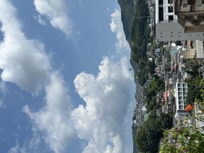 凪葵 (35) 長崎 萬天堂 / 出張性感マッサージ