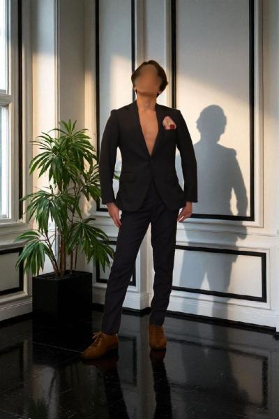 はやた (38) 名古屋 萬天堂 / 出張性感マッサージ