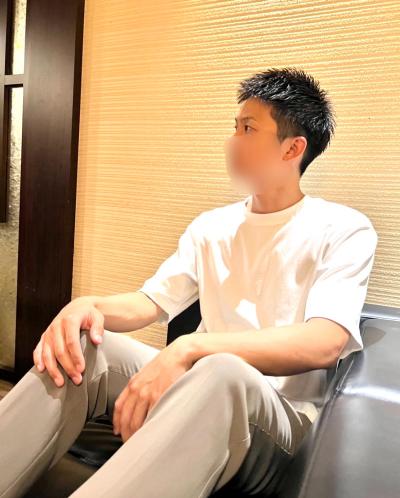 一ノ瀬 (30) 大阪 萬天堂 / 出張性感マッサージ