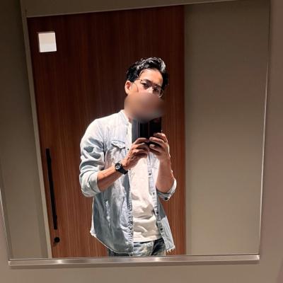 ジョージ (38) 大宮 萬天堂 / 出張性感マッサージ