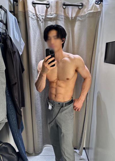 瑞己 (26) 東京 萬天堂 / 出張性感マッサージ