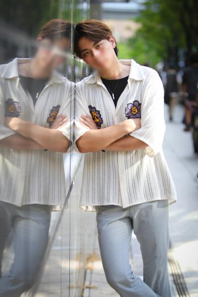 key (23) 京都 萬天堂 / 出張性感マッサージ