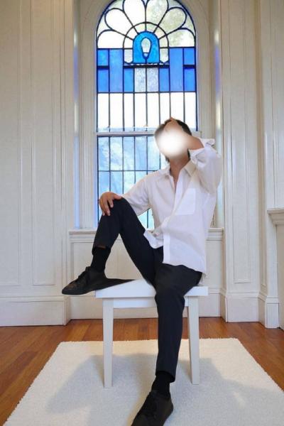 琥太郎 (36) 岐阜 萬天堂 / 出張性感マッサージ