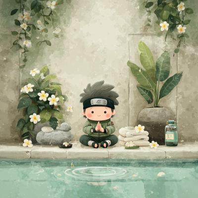 秋草 (32) 東京 萬天堂 / 出張性感マッサージ