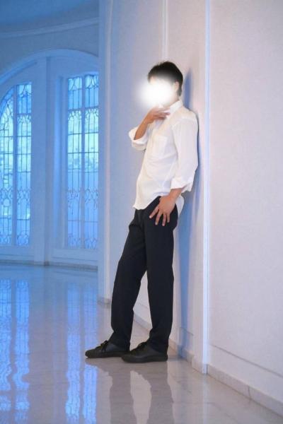 琥太郎 (36) 岐阜 萬天堂 / 出張性感マッサージ