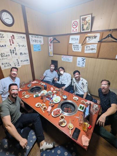 ジャッキー (45) 東京 萬天堂 / 出張性感マッサージ